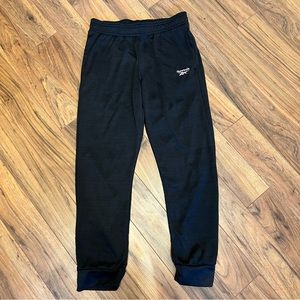 Boys Reebok Joggers